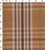 100% Cotton Yarn Dyed Twill Big Check Yellow/Brown/Beige   Gsm-153 Wid-706-Da