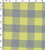 100% Cotton Yarn Dyed Plain Buffalo Check Yellow/Grey   Gsm-55 Wid-707-Da
