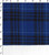 100% Cotton Yarn Dyed Twill Big Check