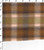 100% Cotton Yarn Dyed Twill Big Check