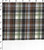 100% Cotton Yarn Dyed Twill Medium Check