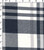 100% Cotton Yarn Dyed 2/2 Twill Big Check
