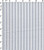 100% Cotton Yarn Dyed Oxford 3Mm Stripe