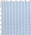 100% Cotton Yarn Dyed Seersucker Thin Thick Stripe