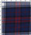 100% Cotton Yarn Dyed Twill Big Check