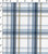 Cotton Poly Yarn Dyed Plain Big Check