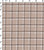 100% Polyester Yarn Dyed Plain Small Check