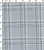 100% Polyester Yarn Dyed Plain Medium Check