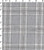 100% Polyester Yarn Dyed Plain Medium Check