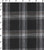 100% Polyester Yarn Dyed Plain Medium Check
