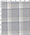 100% Polyester Yarn Dyed Plain Medium Check