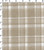 100% Polyester Yarn Dyed Plain Medium Check