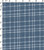 100% Polyester Yarn Dyed Plain Medium Check