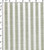 100% Polyester Yarn Dyed Plain 1Cm Stripe