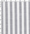 100% Polyester Yarn Dyed Plain Thin Thick Stripe