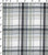 100% Polyester Yarn Dyed Herringbone Big Check