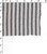 100% Cotton Yarn Dyed Plain Pencil Stripe