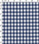 100% Cotton Yarn Dyed Oxford 7Mm Gingham Check