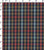 100% Cotton Yarn Dyed Plain Small Check