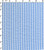 100% Cotton Yarn Dyed Seersucker 3Mm Stripe