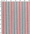 100% Cotton Yarn Dyed Seersucker 3Mm Stripe