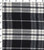100% Cotton Yarn Dyed Plain Big Check