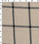 100% Cotton Yarn Dyed Twill Big Check