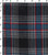 100% Cotton Yarn Dyed Twill Medium Check