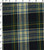 100% Cotton Yarn Dyed Twill Big Check