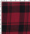 100% Cotton Yarn Dyed Twill Big Check