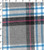 100% Cotton Yarn Dyed Twill Big Check