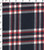 Recycled Fabric Yarn Dyed Twill Plaid Check