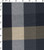 100% Cotton Yarn Dyed Twill Medium Check