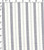100% Cotton Yarn Dyed Dobby Thin Thick Stripe