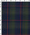 100% Cotton Yarn Dyed Twill Plaid Check
