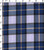97% Cotton 3% Lycra Yarn Dyed Twill Big Check
