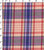 97% Cotton 3% Lycra Yarn Dyed Plain Big Check