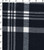 100% Cotton Yarn Dyed Twill Big Check