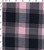 100% Cotton Yarn Dyed Twill Medium Check