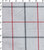 100% Cotton Yarn Dyed Twill Big Check
