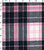 100% Cotton Yarn Dyed Twill Big Check