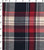 100% Cotton Yarn Dyed Twill Big Check
