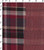 100% Cotton Yarn Dyed Double Cloth Big Check