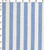 100% Cotton Yarn Dyed Plain Thin Thick Stripe
