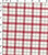 Cotton Viscose Yarn Dyed Twill Small Check