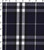 100% Cotton Yarn Dyed Plain Big Check