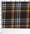 Polyester Cotton Yarn Dyed Twill Medium Check