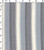 100% Cotton Yarn Dyed Twill Uneven Stripe