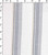 100% Cotton Yarn Dyed Oxford Uneven Stripe