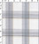 100% Cotton Yarn Dyed Oxford Big Check